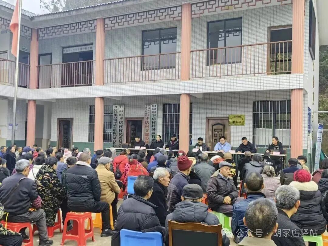 集益镇持续开展新桥水库征地工作