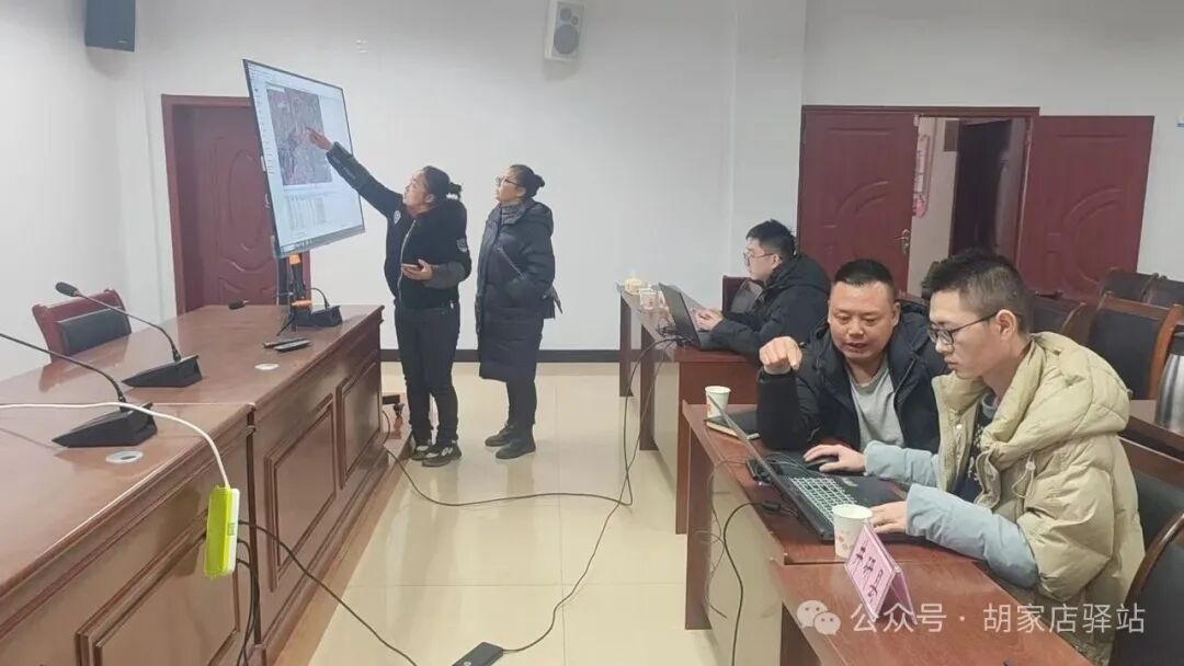 开展农业灌溉区域规划工作