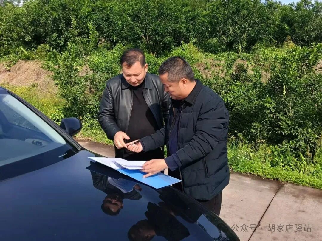 集益镇开展农业行业生产安全宣传工